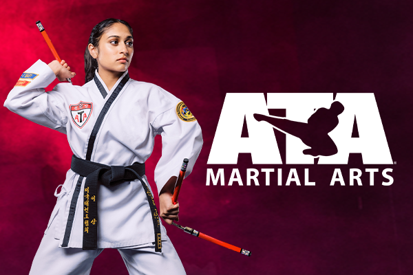 ATA Masters' Council ATA Martial Arts - Songahm Taekwondo