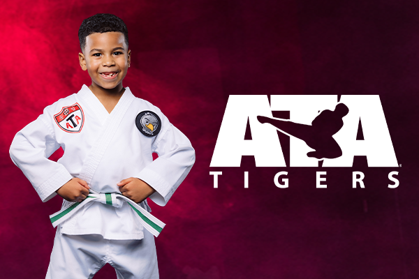 Home | ATA Martial Arts - Songahm Taekwondo