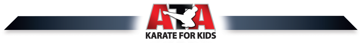 ATA Karate for Kids | ATA Martial Arts - Songahm Taekwondo