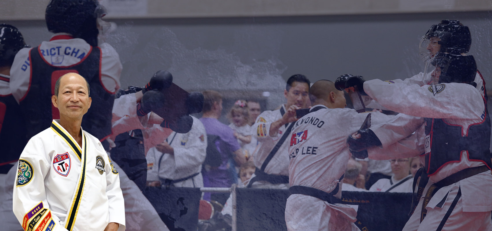 Advanced Training ATA Martial Arts Songahm Taekwondo