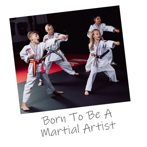 ATA Martial Arts Kids ATA Martial Arts Songahm Taekwondo