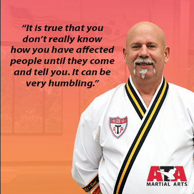 ATA Masters' Council  ATA Martial Arts - Songahm Taekwondo