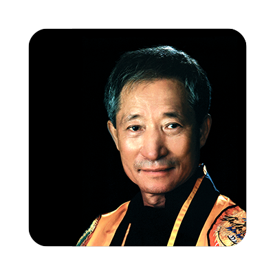 HIGH PROFILE: Grand Master Gyung Kun Lee will be installed as presiding Grand  Master of the American Taekwondo Association