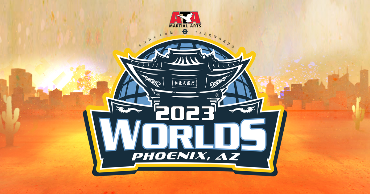 Events ATA Martial Arts Songahm Taekwondo